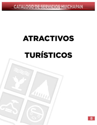 Cat turismohuichapan