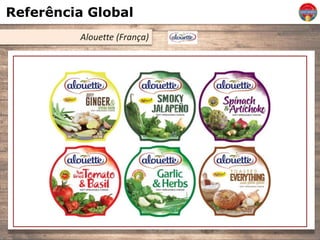 Referência Global
Alouette (França)
 