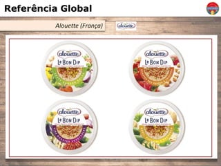 Referência Global
Alouette (França)
 