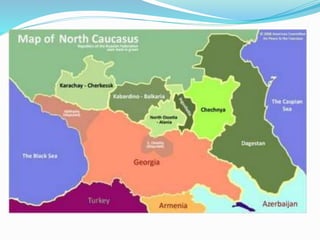 Caucaso e Curdistão.pptx