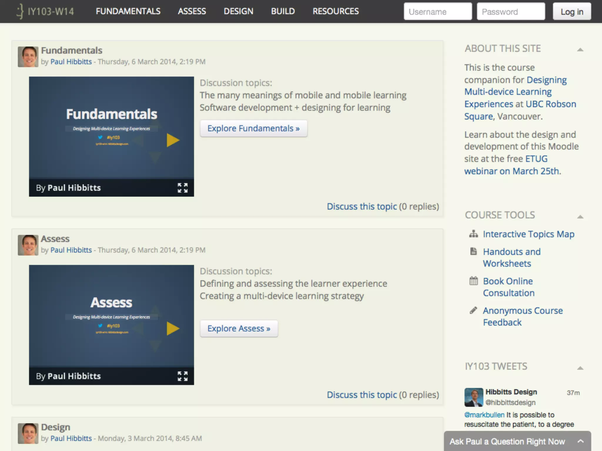 Bootstrap (2.x) HTML Snippet 
Media Thumbnail with Descriptive Text 
<div class="media"> 
<a class="pull-left" href="#"> 
Media thumbnail object 
</a> 
<div class="main-body"> 
Descriptive text for media 
</div> 
</div> 
 