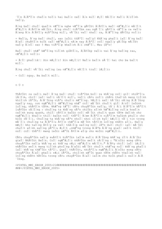 Cau Chuyen Bat Mi Pdf Cau Chuyen Bat Mi Pdf