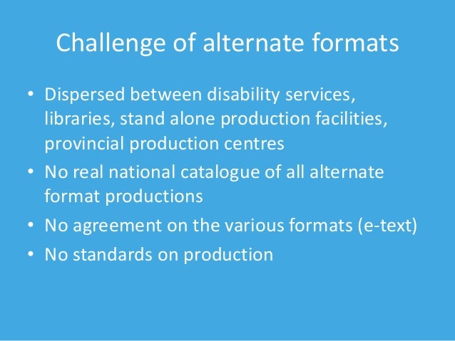 Alternate Format Alternate Formats , Best 10 Format Alternatives in 2024 – FBQA