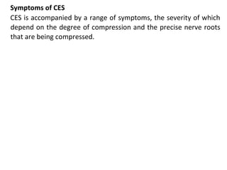 cauda equina syndrome 2021 (lumbar) .pdf