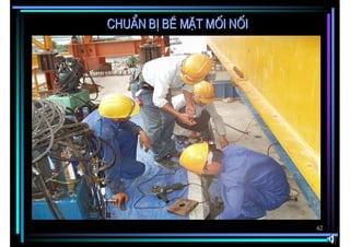 chuÈn bÞ bÒ mÆt mèi nèi




                          62
 