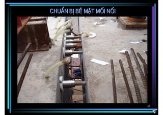 chuÈn bÞ bÒ mÆt mèi nèi




                          63
 