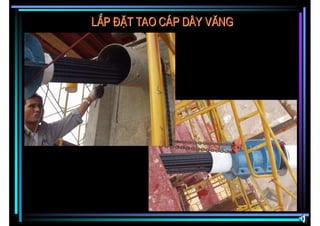 L¾p ®Æt tao c¸p d©y v¨ng




                           83
 