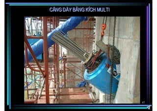 C¨ng d©y b»ng kÝch multi




                           87
 