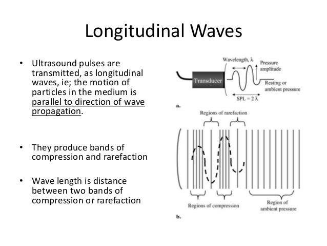 What are basic ultrasound physics?