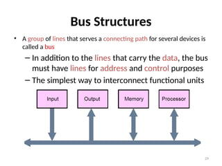 Computer Architecture Unit 1 presentation | PPTX