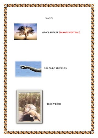 Caupolican rubén darío (lesly rivera)