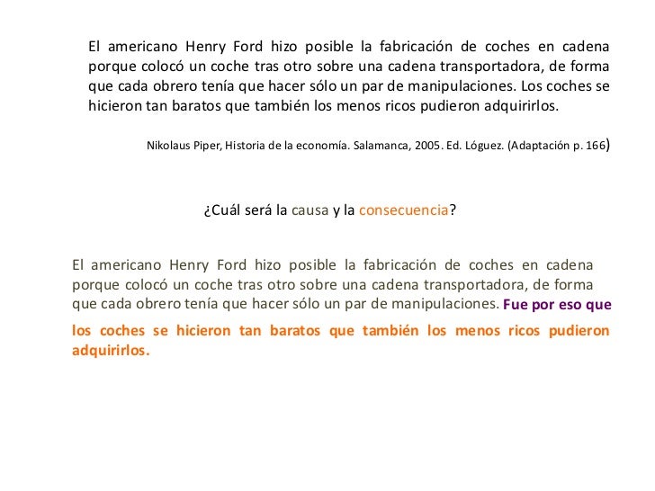 Resultado de imagen para que es un texto expositivo de causa y efecto