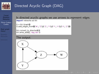 Causal Bayesian Networks | PDF