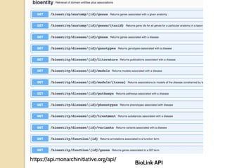 https://api.monarchinitiative.org/api/
BioLink API
 