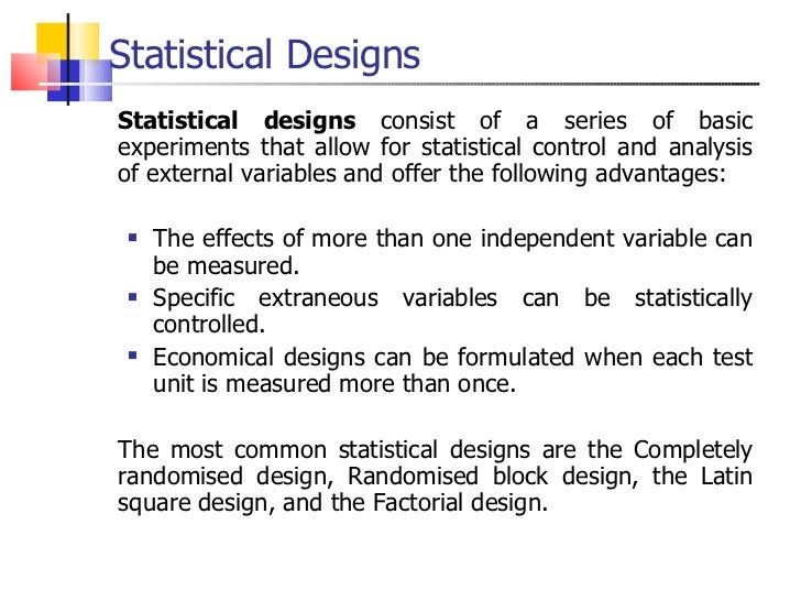 causal research techniques definition