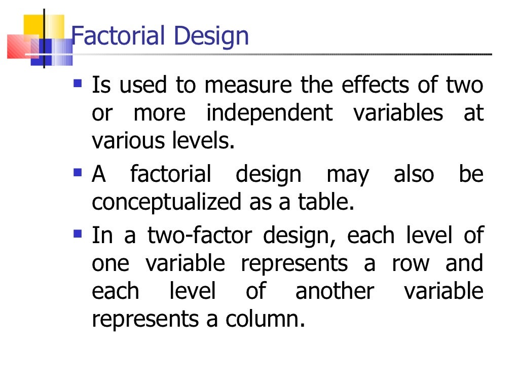 causal research used in marketing
