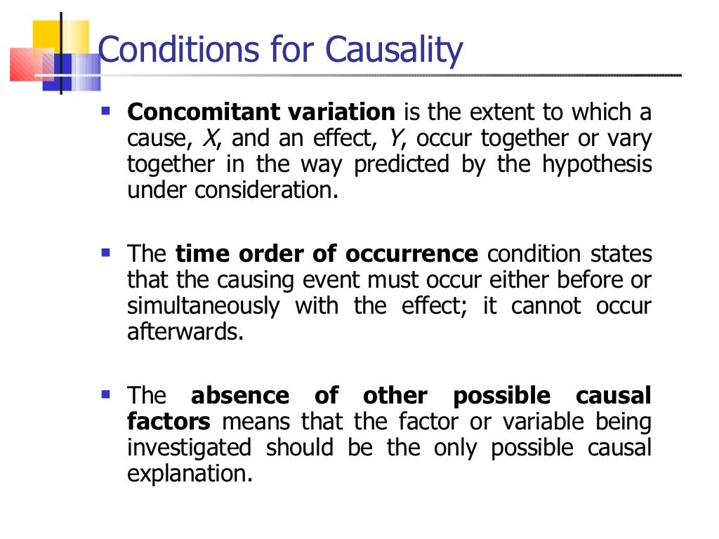 causal research examples pdf