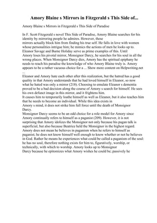 Vacuous Example Causal Analysis Essay Outline. SAMPLE OUTLINE FOR ENGLISH 112 CAUSAL ...