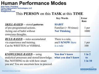 Causal Analysis Tree Training presentation | PPT