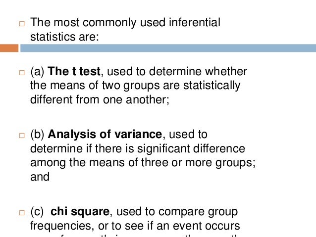 causal comparative study