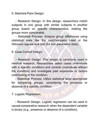 Causal Comparative Research- Vikramjit Singh.pdf