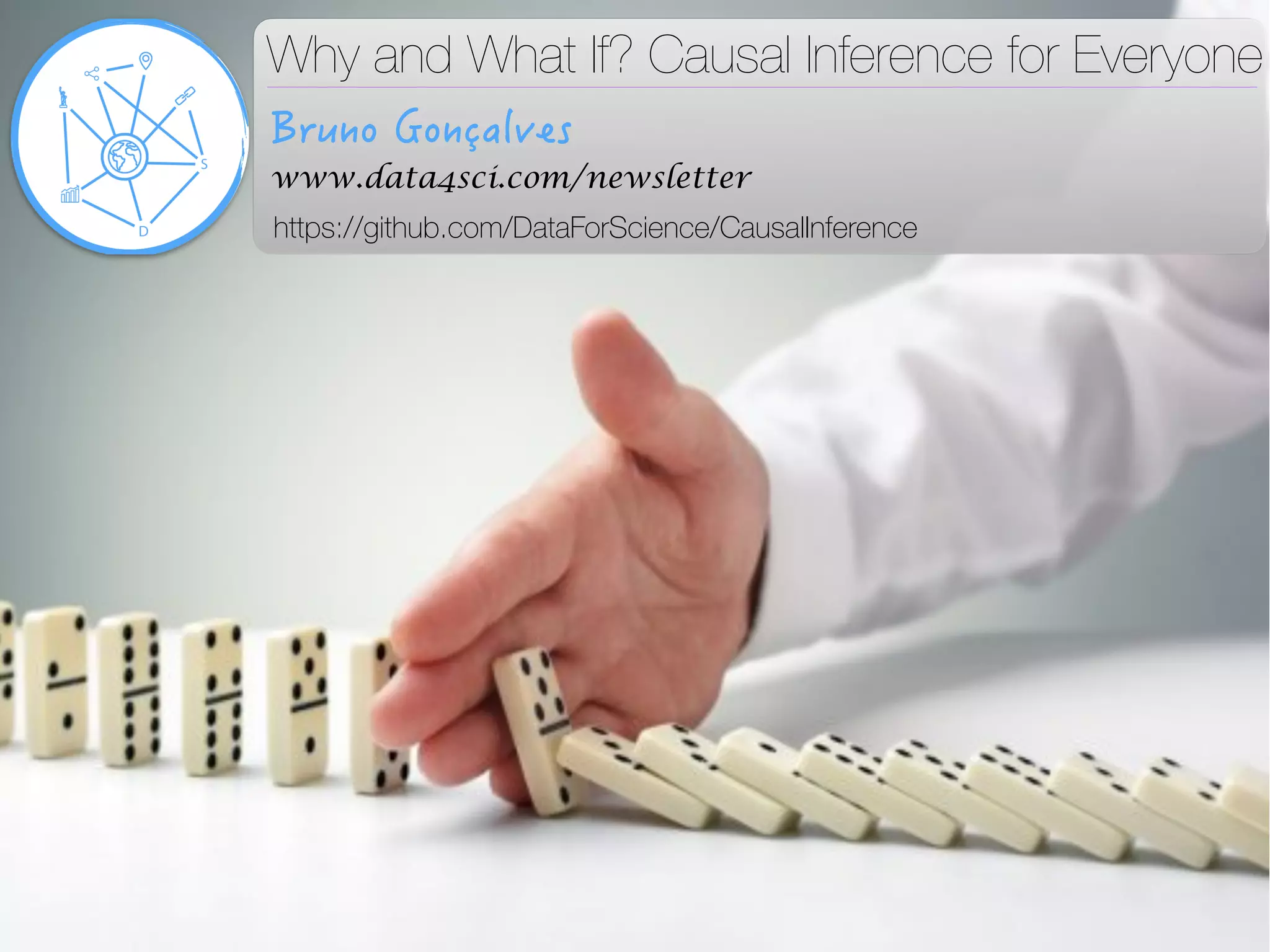 Causal Inference for Everyone | PDF
