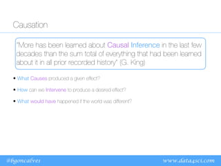 Causal Inference for Everyone | PDF