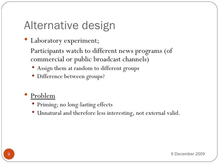 why is causality important in research