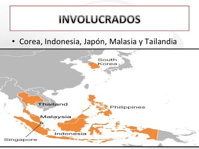 crisis financiera asiatica 1997 La crisis financiera asiática y el efecto dragón octubre, 1997 pero más allá de los expertos, lo cierto es que el sistema financiero mundial está enfermo de muerte, entre una autofagia, una autodestrucción, que ni los beneficiarios ni las víctimas quieren detener. crisis financiera asiatica 1997 La crisis financiera asiática y el efecto dragón octubre, 1997 pero más allá de los expertos, lo cierto es que el sistema financiero mundial está enfermo de muerte, entre una autofagia, una autodestrucción, que ni los beneficiarios ni las víctimas quieren detener.