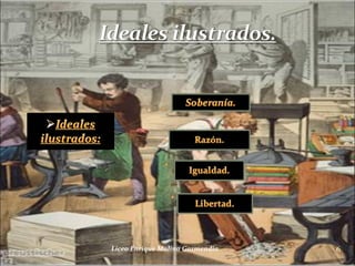 6Liceo Enrique Molina Garmendia
 