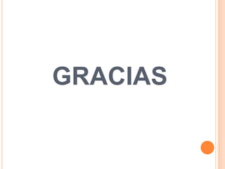 GRACIAS
 