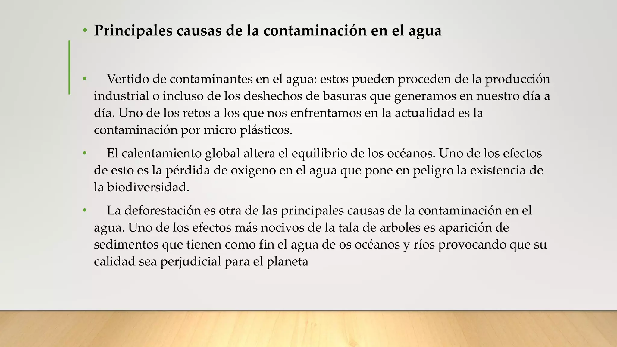 Causas y Efectos de La Contaminación del agua.pdf