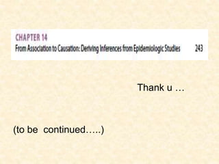 Thank u …
(to be continued…..)
 