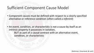 Causal Inference | PDF