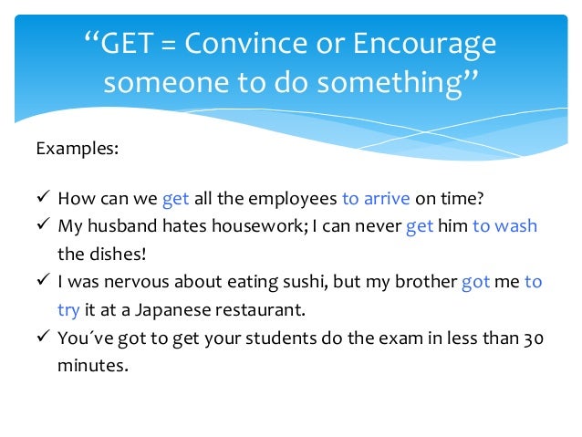 causative ppt causative form japanese