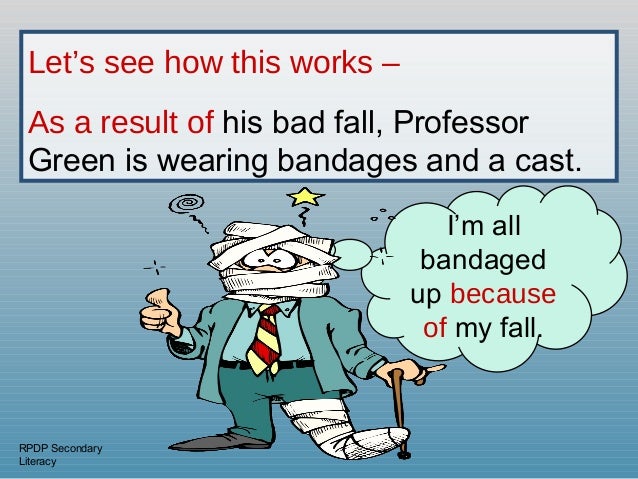 cause and effect powerpoint ppt cause and effect