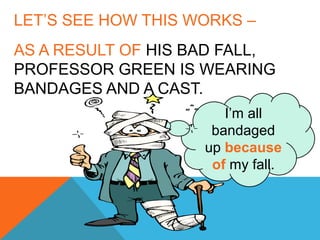 Cause and-effect-powerpoint | PPT