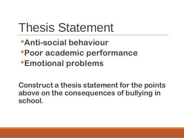 Essays on social emotional and behavioural difficulties