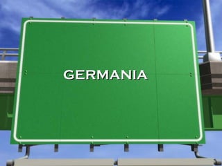GERMANIA 