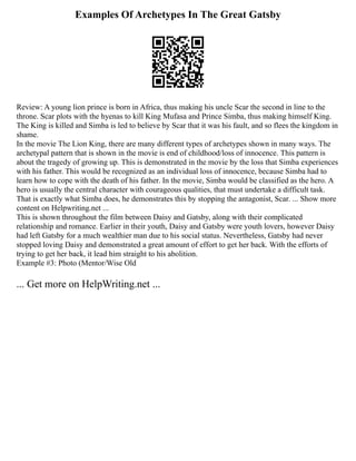 Cause And Effect Essay About Friendship. Reasons | PDF