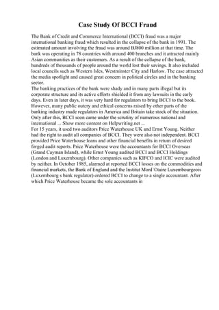 Cause And Effect Essay Sample | PDF
