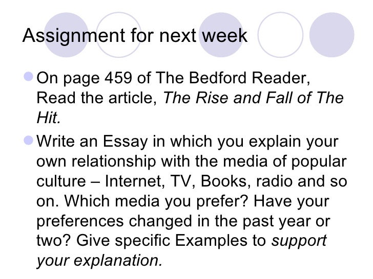 bedford reader questions Questions 1 reasons wenke suggests for the increase in cheating among students are the pressure placed on students to go to a good college bedford reader essay. bedford reader questions Questions 1 reasons wenke suggests for the increase in cheating among students are the pressure placed on students to go to a good college bedford reader essay.