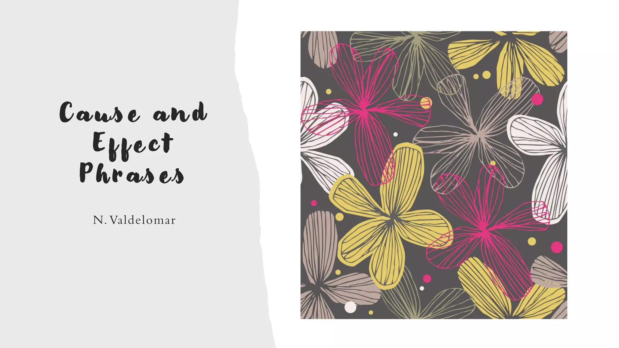 Cause And Effect Phrases pdf cause-and-effect-phrases-pdf