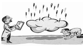 Cause and Effect (Pygmalion Galatea and Golem)