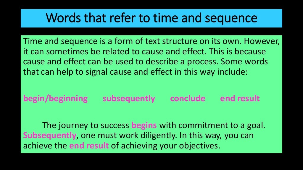cause-and-effect-signal-words