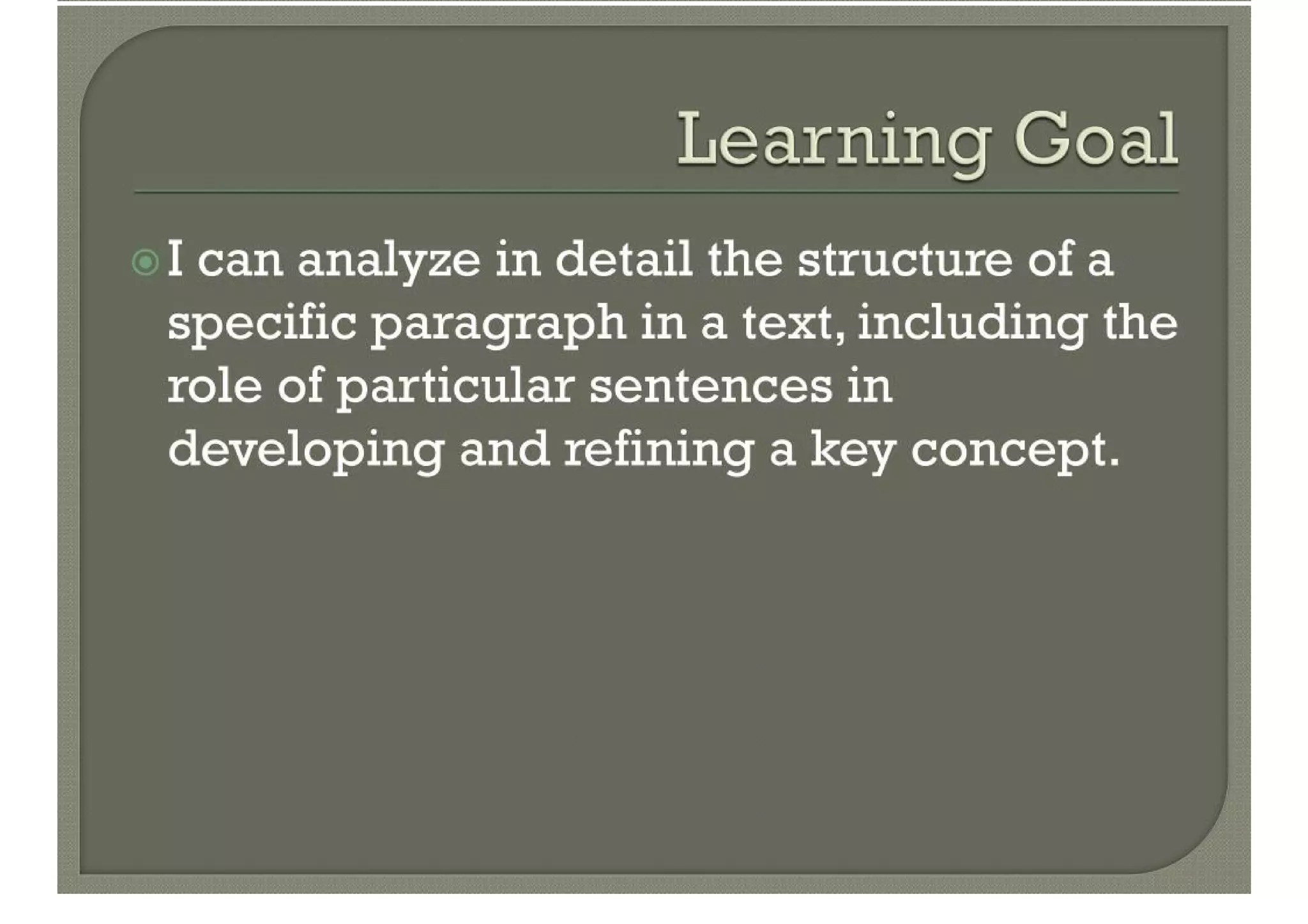 Cause And Effect Text Structure | PDF