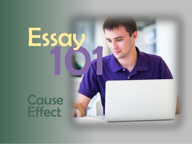 analysis cause effect essay analysis cause effect essay