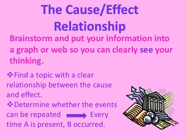 Cause And Effect Essay On Tobacco