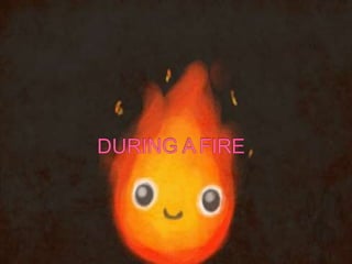Cause of fireeeeeee