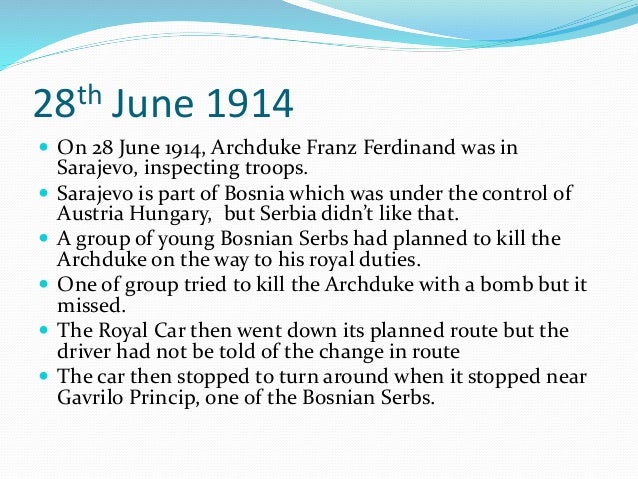 caueses of the first world war Get an answer for 'what are the causes and effects of world war 1' and find homework help for other history questions at enotes. caueses of the first world war Get an answer for 'what are the causes and effects of world war 1' and find homework help for other history questions at enotes.